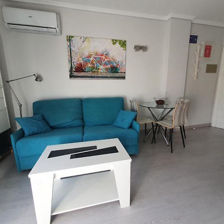 Coqueto Apartamento En El Retiro Denia Ngoại thất bức ảnh