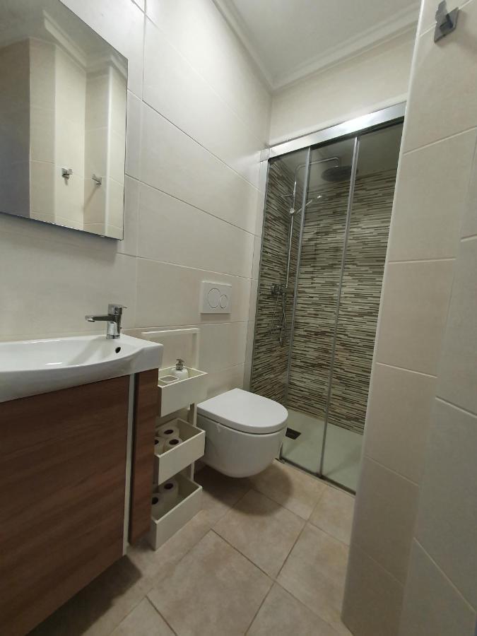 Coqueto Apartamento En El Retiro Denia Ngoại thất bức ảnh
